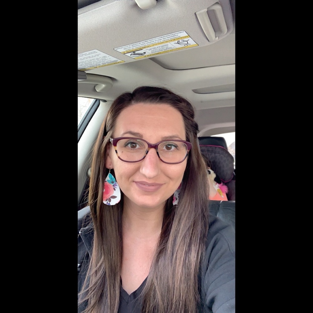 Meet your Posher, Heather